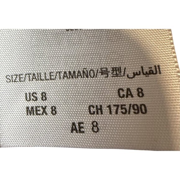 Juicy Couture Black Label Velvet Slip Dress Size 8‎ Y2K Glam Cocktail Date Night - Picture 8 of 9